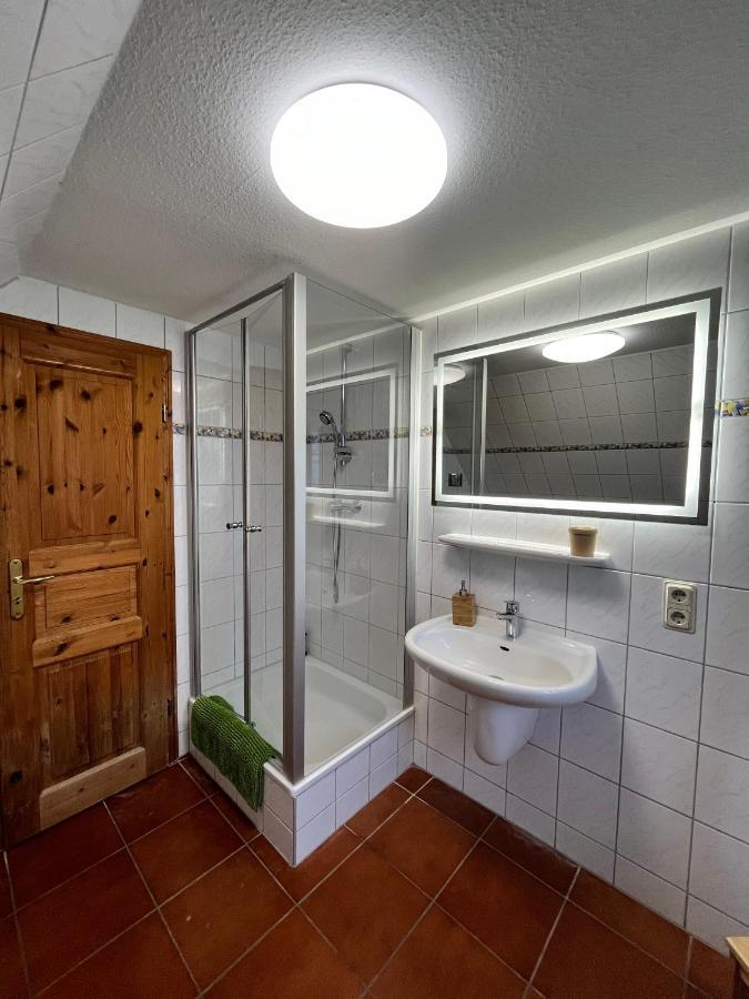Ferienwohnungen Dargatz Lussvitz ภายนอก รูปภาพ
