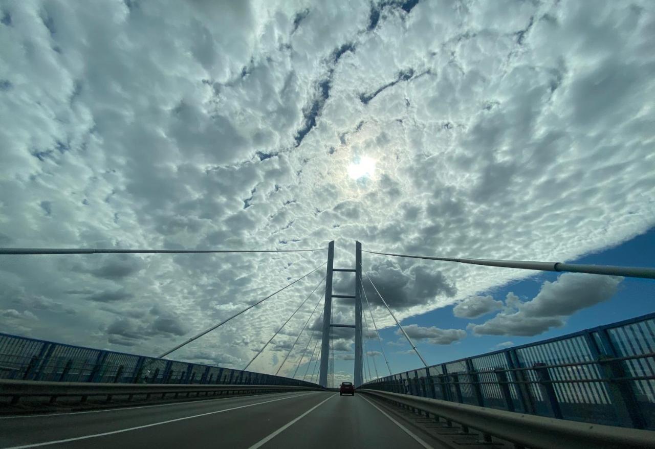Ferienwohnungen Dargatz Lussvitz ภายนอก รูปภาพ